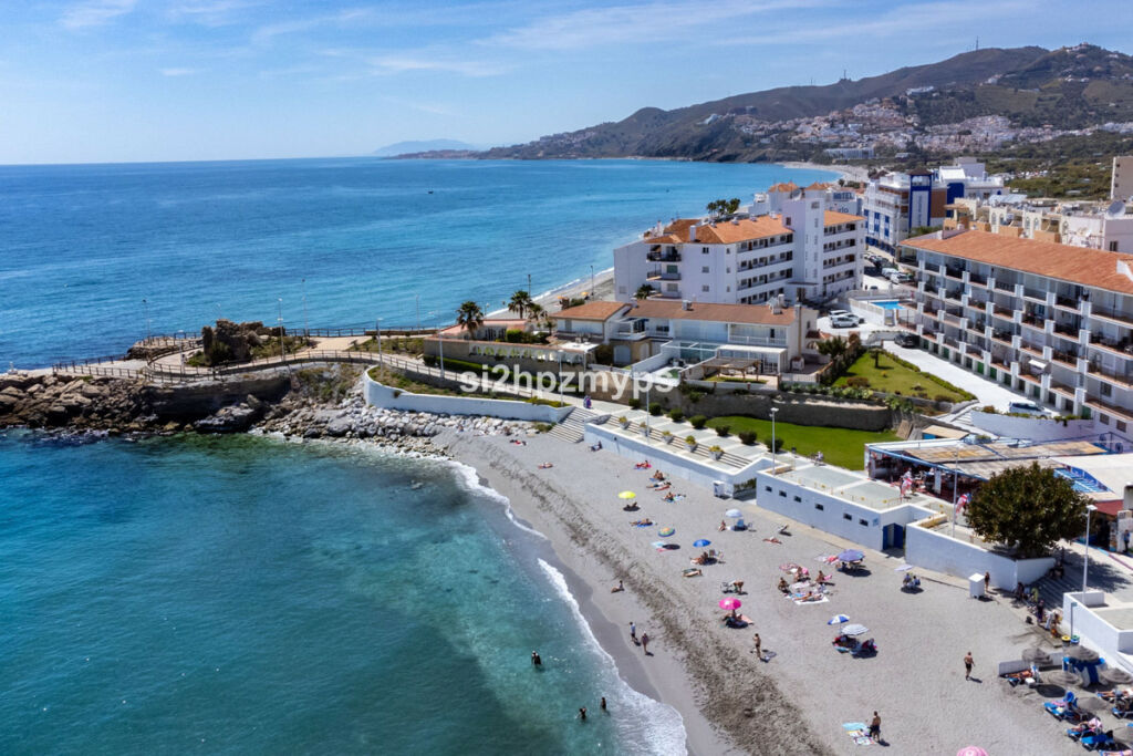 Townhouse Nerja Málaga - image 42