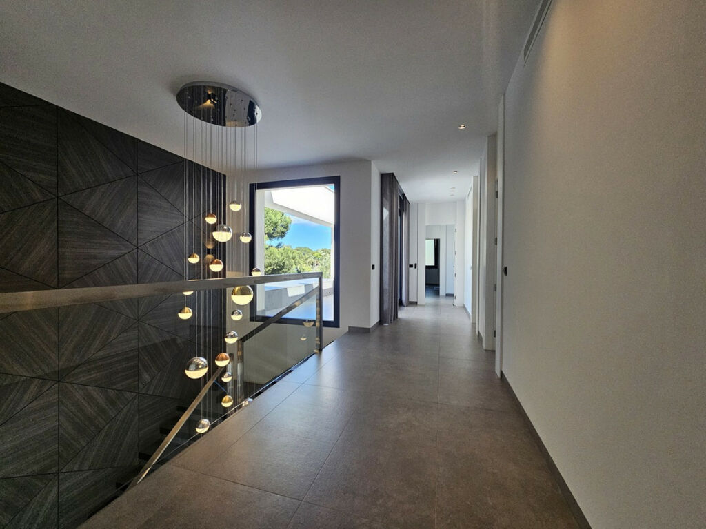 Detached Villa Cabo Roig Alicante - image 34