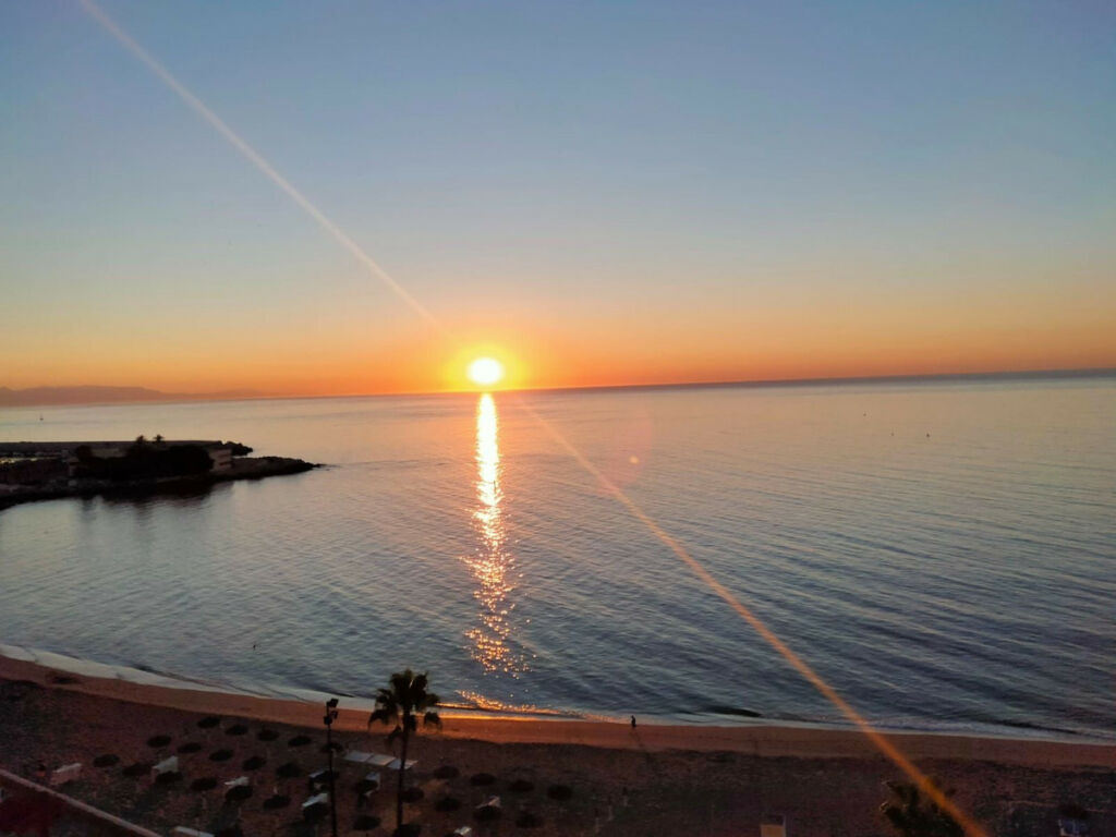 Penthouse Fuengirola Málaga - image 42