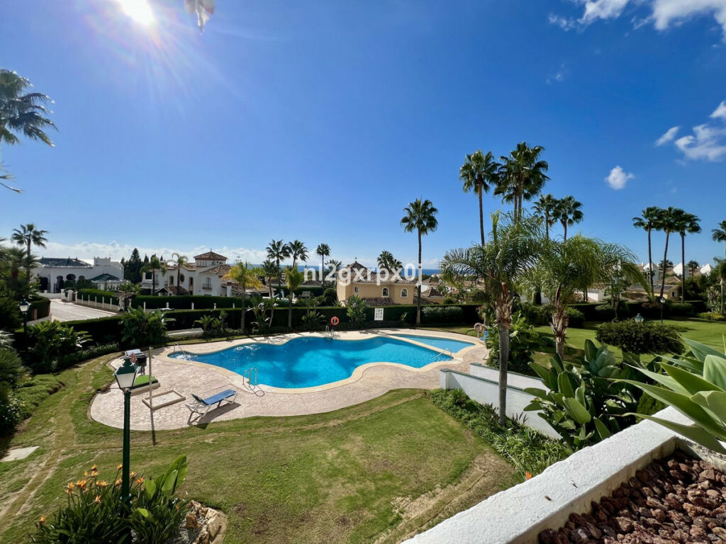 Middle Floor Apartment Bahía de Marbella Málaga - image 47