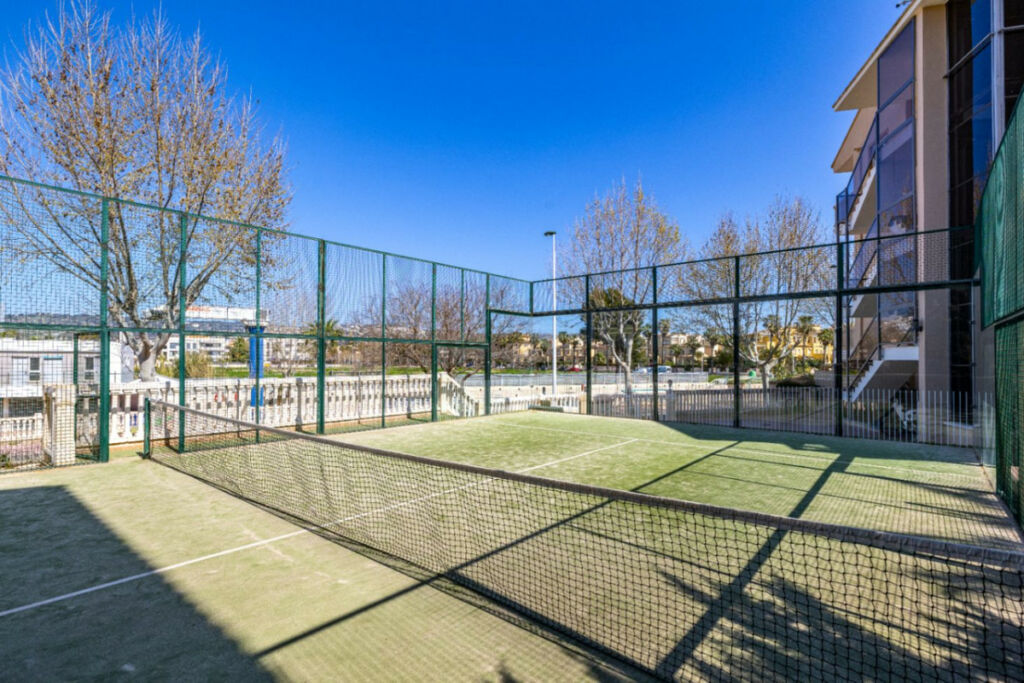 Duplex Javea Alicante - image 42