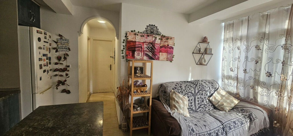 Middle Floor Apartment Fuengirola Málaga - image 38