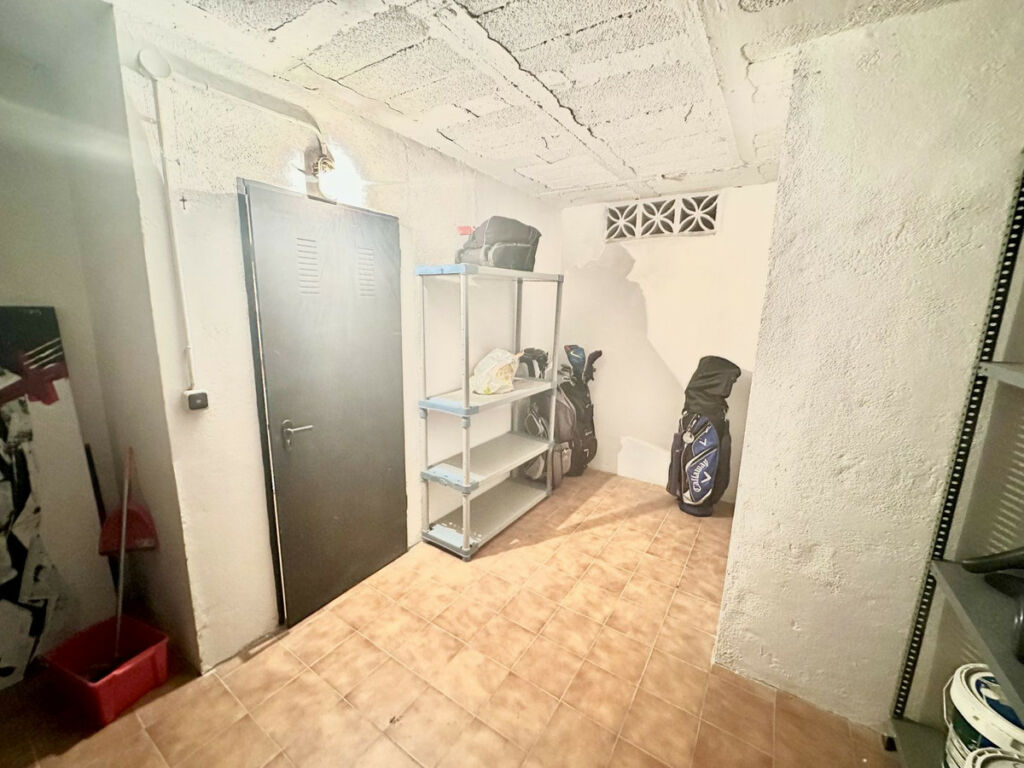 Middle Floor Apartment Los Arqueros Málaga - image 42