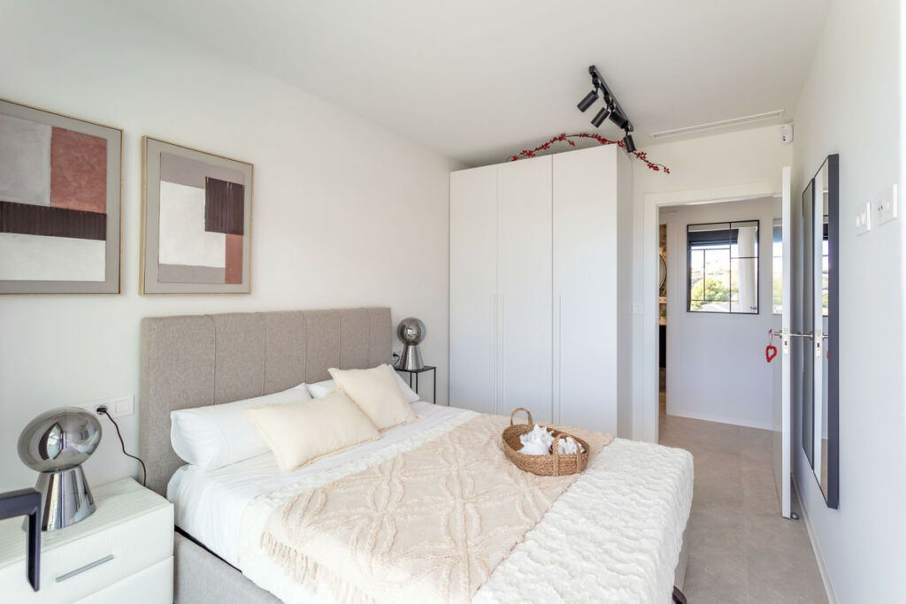 Bungalow Finestrat Alicante - image 42