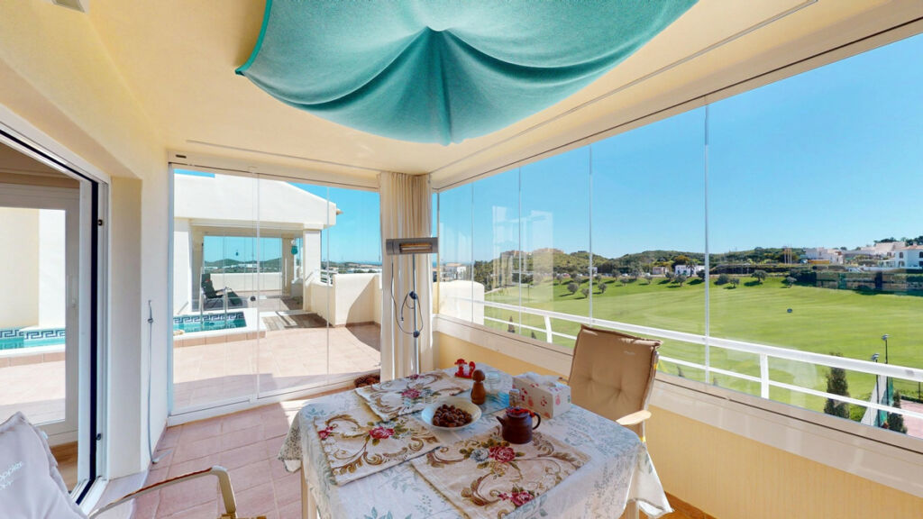 Penthouse Mijas Málaga - image 43