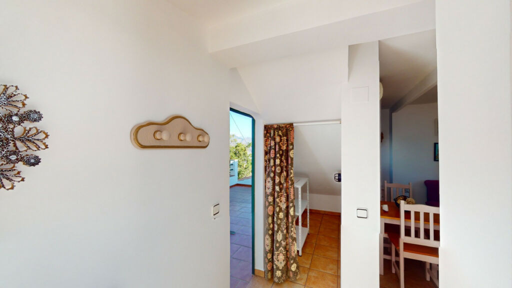 Detached Villa Arenas Málaga - image 42