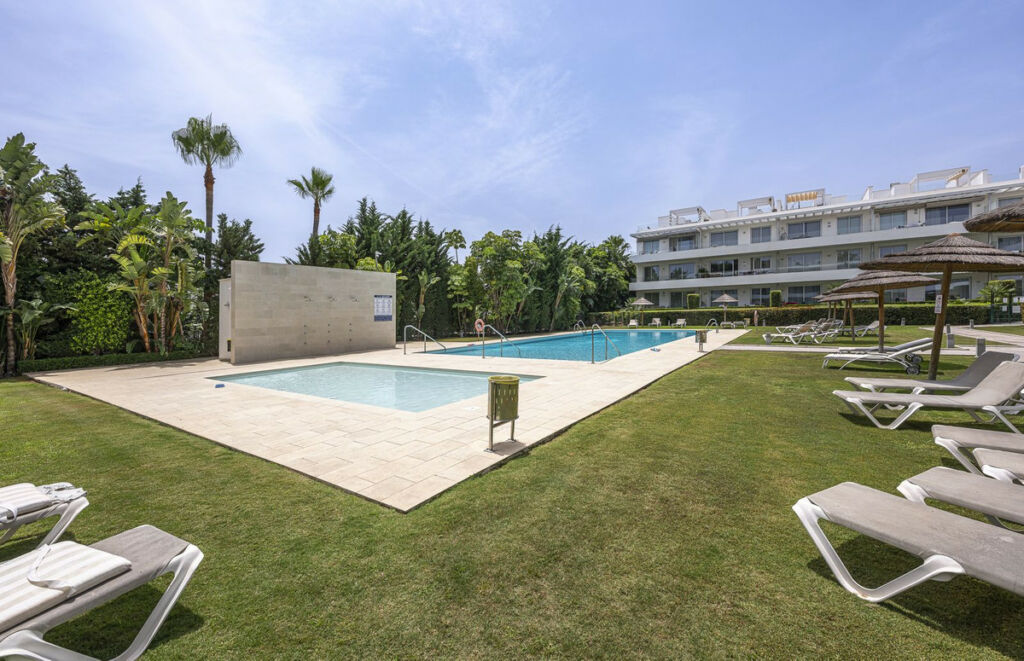 Penthouse Duplex Bel Air Málaga - image 42
