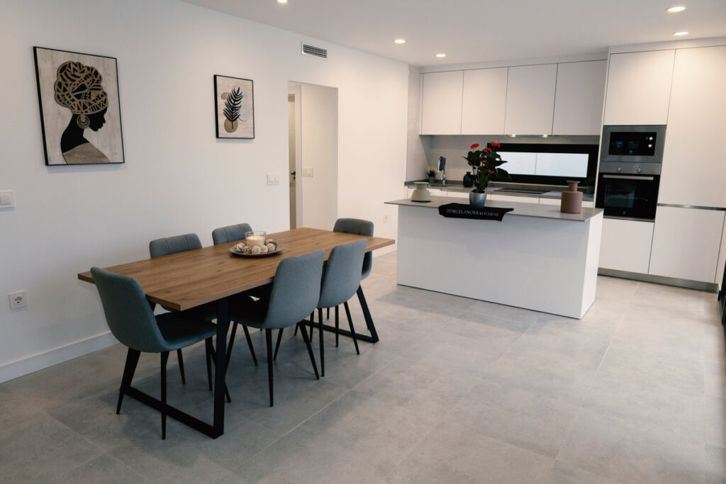 Semi-Detached House La Pinilla Murcia - image 42