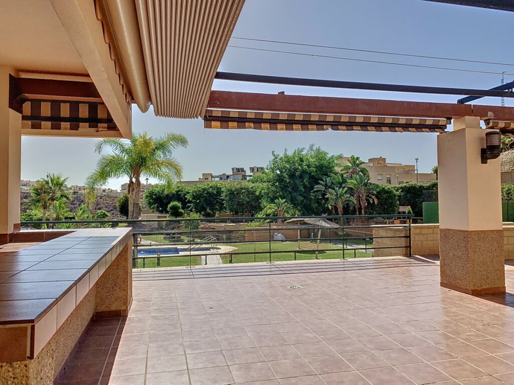 Semi-Detached House Valle-Niza Málaga - image 42