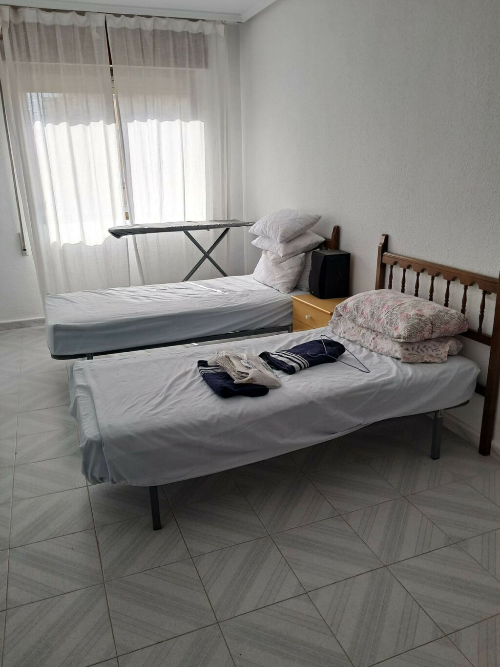 Middle Floor Apartment Lo Pagan Murcia - image 42