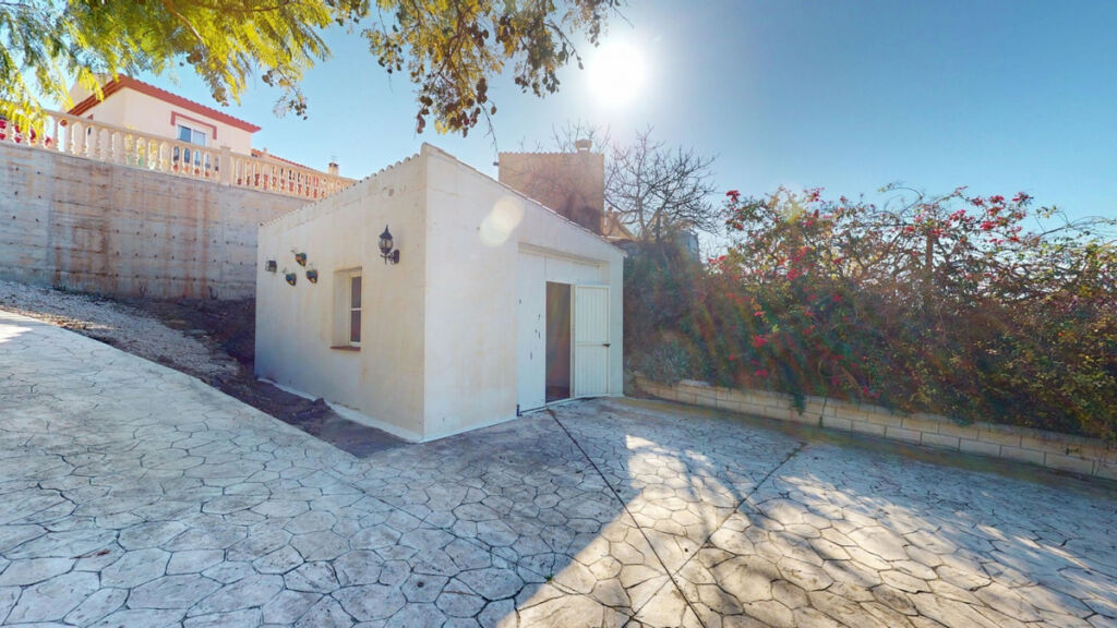 Detached Villa Algarrobo Málaga - image 42