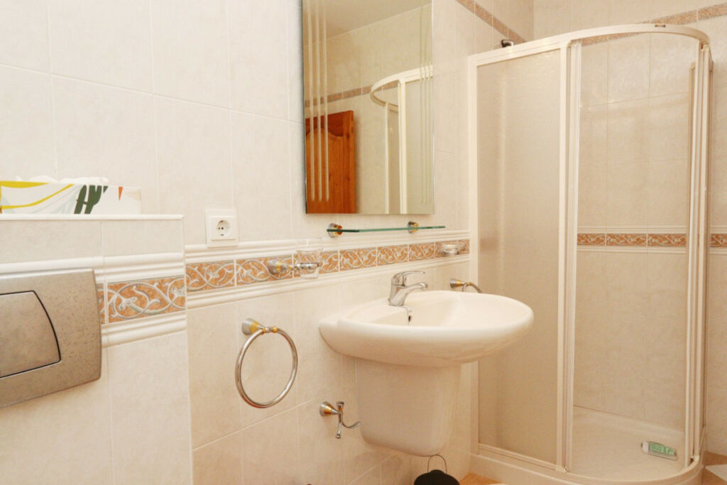 Detached Villa La Nucia Alicante - image 42