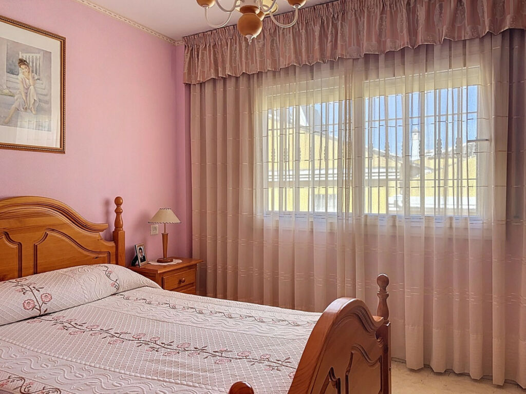 Semi-Detached House Torre del Mar Málaga - image 42
