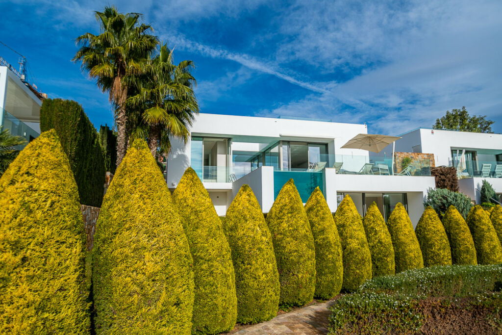 Detached Villa Las Colinas Golf Alicante - image 42