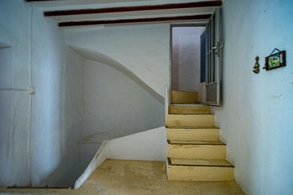 Townhouse Bolulla Alicante - image 44