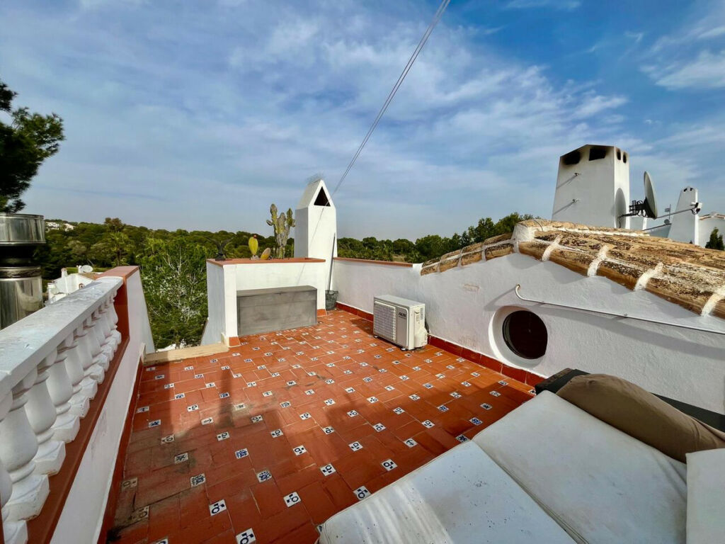 Detached Villa Villamartin Alicante - image 43