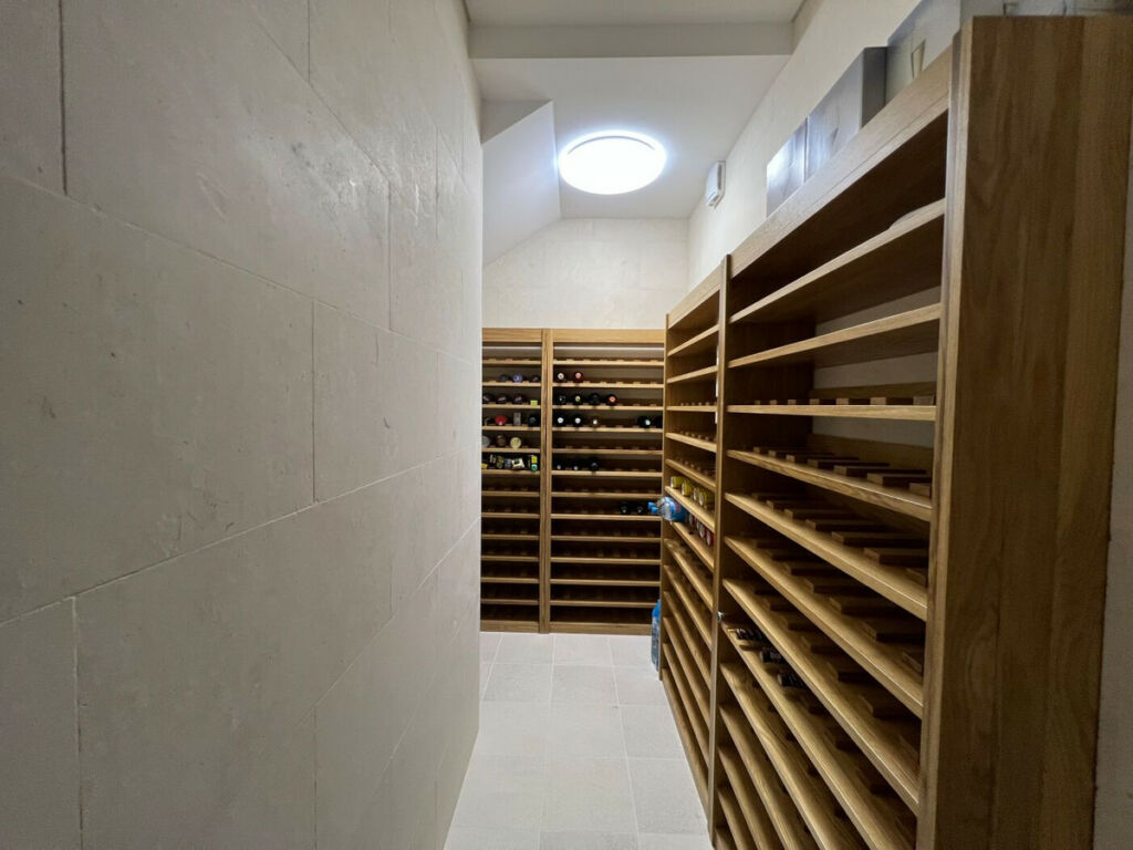Detached Villa Altea Hills Alicante - image 44