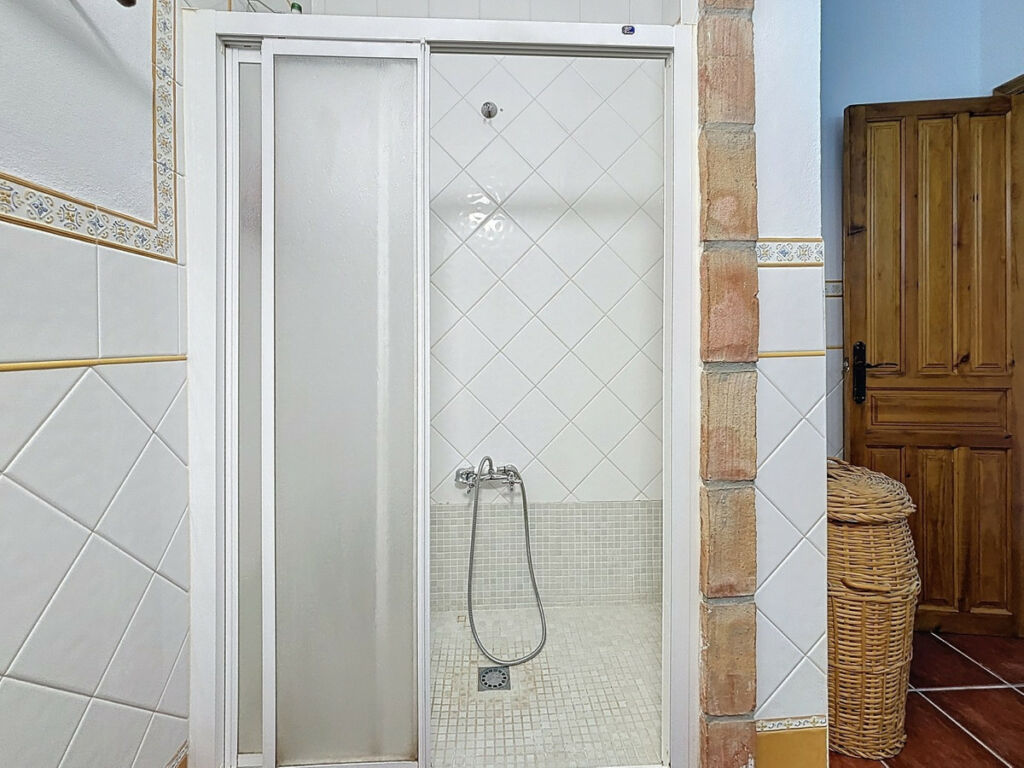 Detached Villa Almayate Málaga - image 43