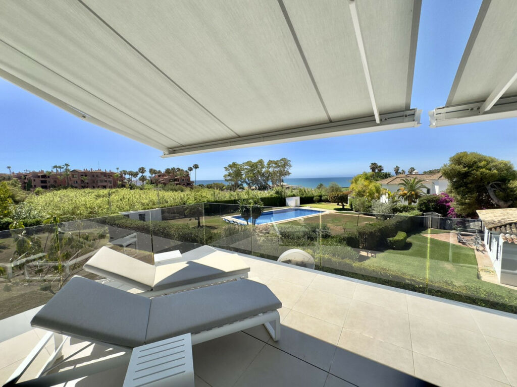 Detached Villa Los Monteros Málaga - image 42