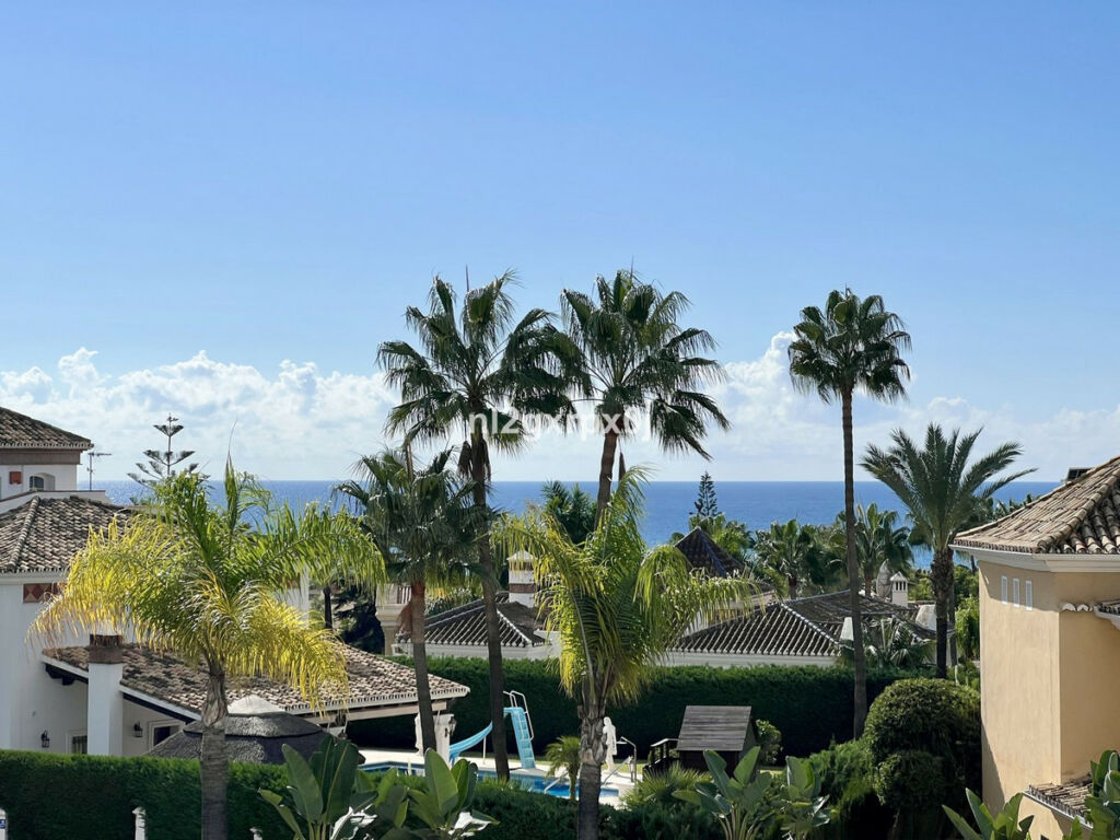 Middle Floor Apartment Bahía de Marbella Málaga - image 48