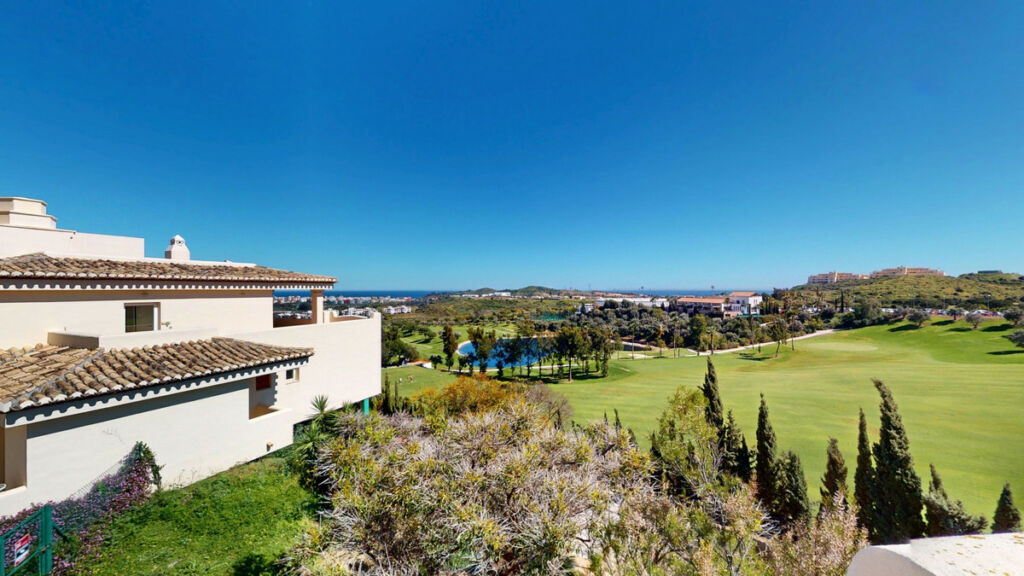 Penthouse Mijas Málaga - image 44