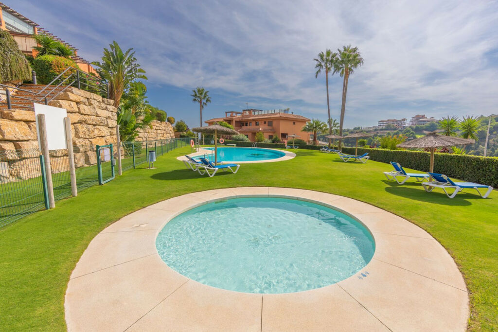 Ground Floor Apartment Casares Playa Málaga - image 43