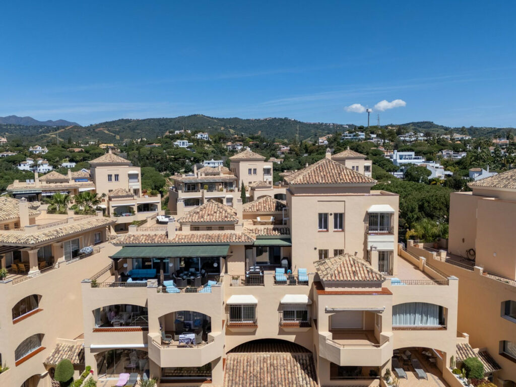 Penthouse Duplex Elviria Málaga - image 43