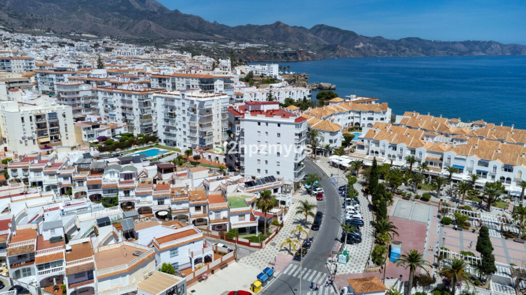 Townhouse Nerja Málaga - image 43