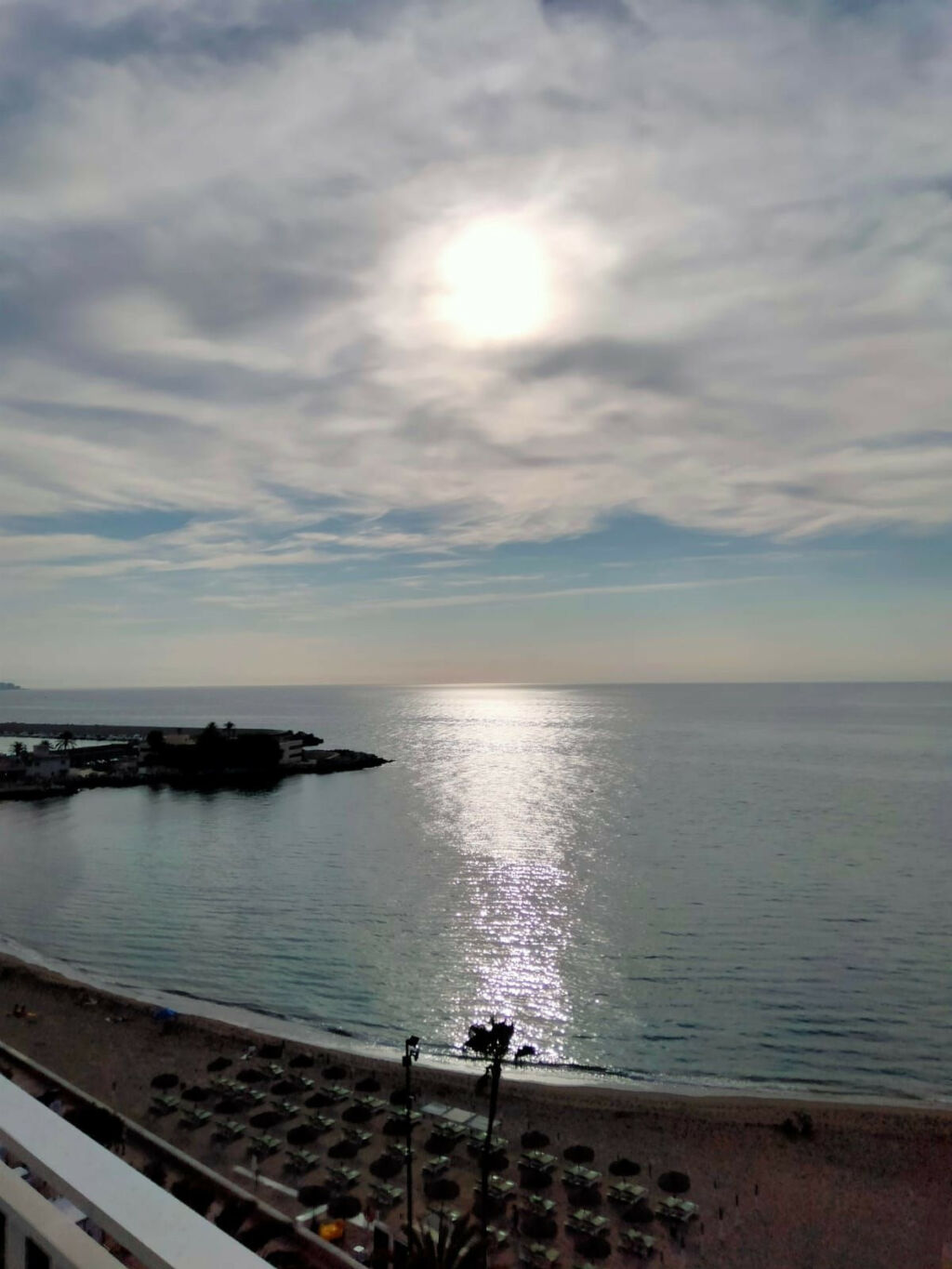 Penthouse Fuengirola Málaga - image 43