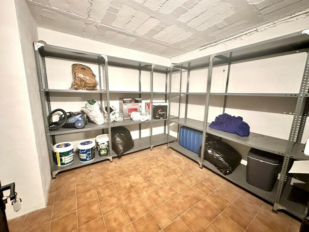 Middle Floor Apartment Los Arqueros Málaga - image 43