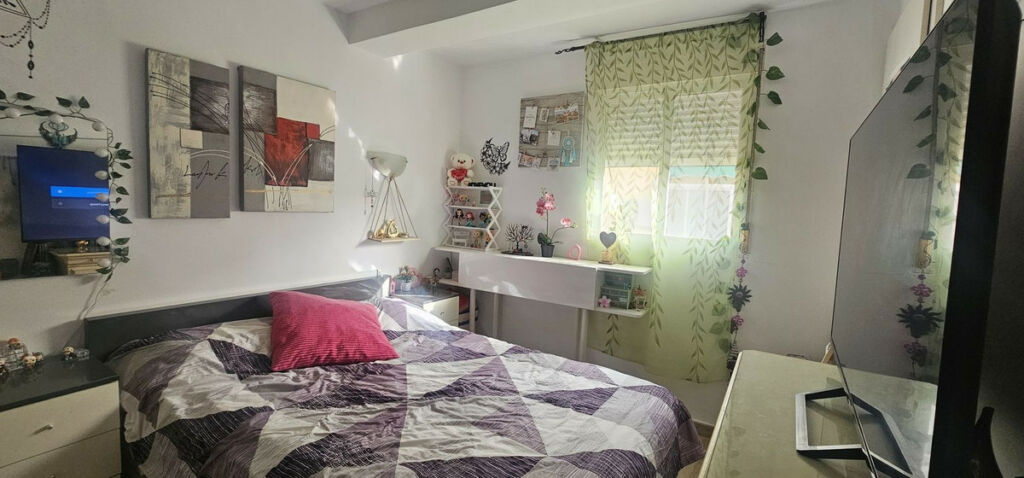 Middle Floor Apartment Fuengirola Málaga - image 39