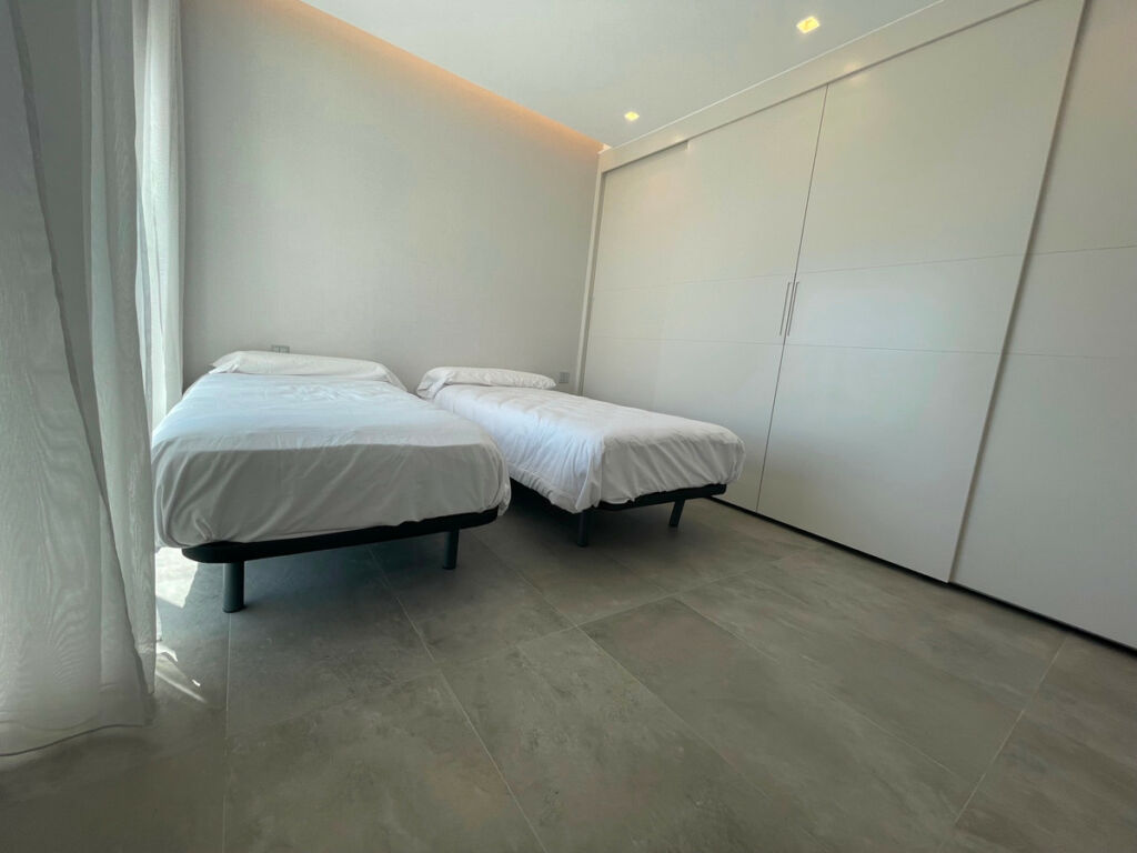 Detached Villa Las Colinas Golf Alicante - image 43