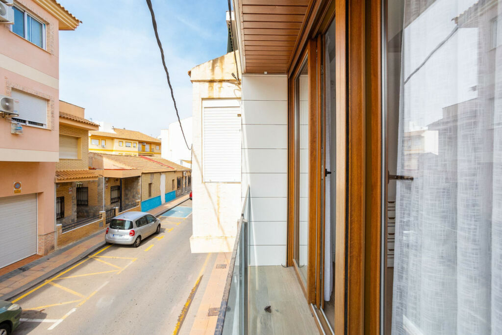 Detached Villa Los Alcazares Murcia - image 43