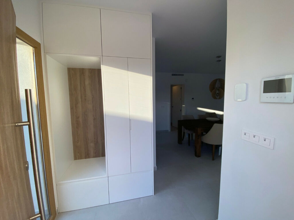 Detached Villa Torrevieja Alicante - image 43