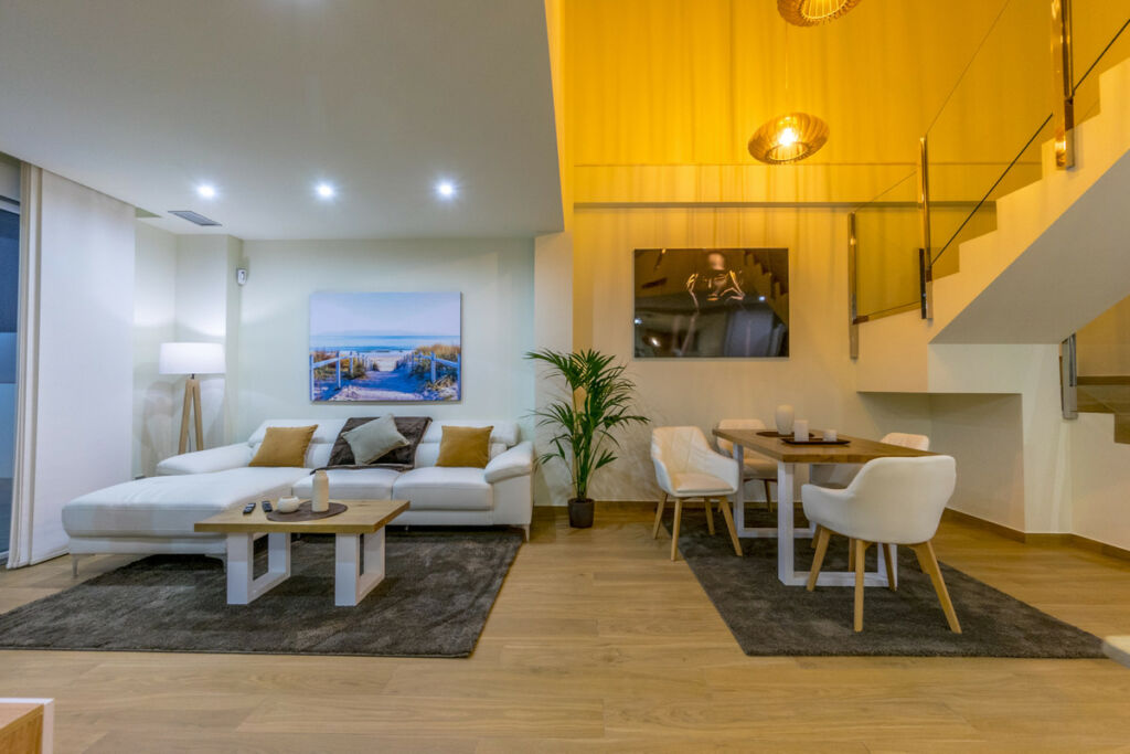 Detached Villa Rojales Alicante - image 43