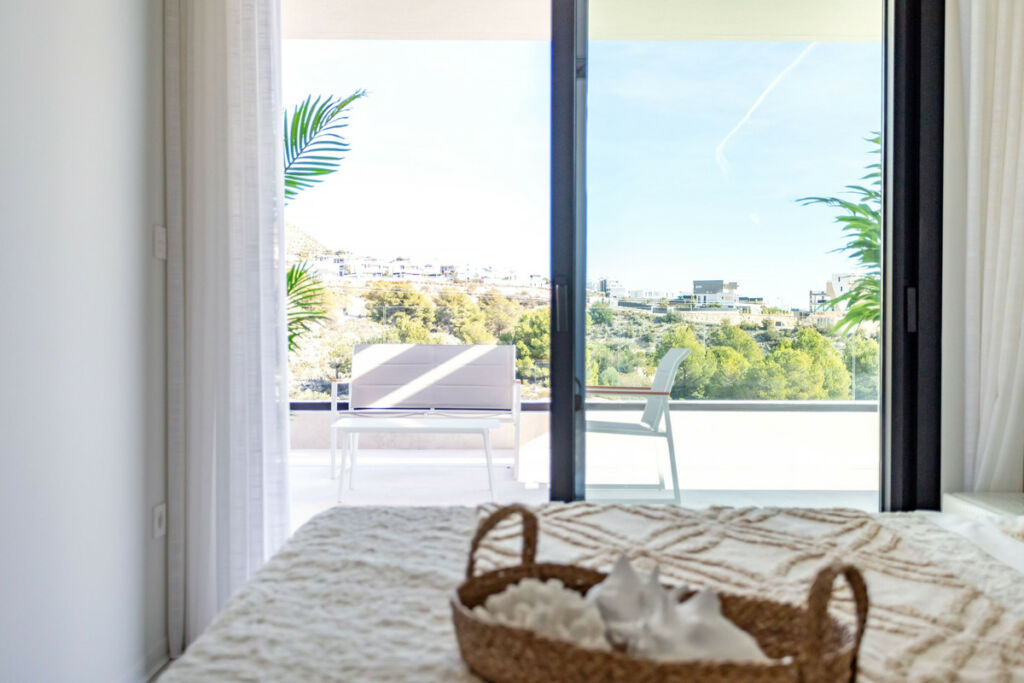 Bungalow Finestrat Alicante - image 43