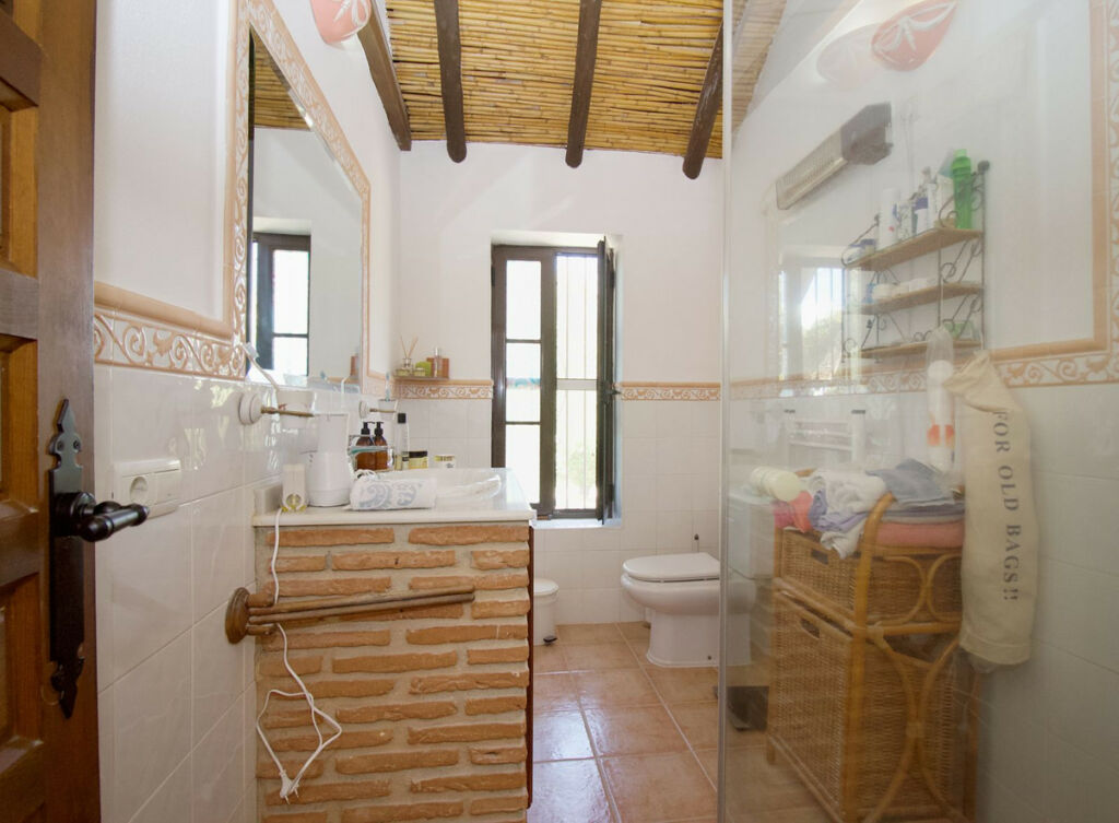 Detached Villa Coín Málaga - image 43