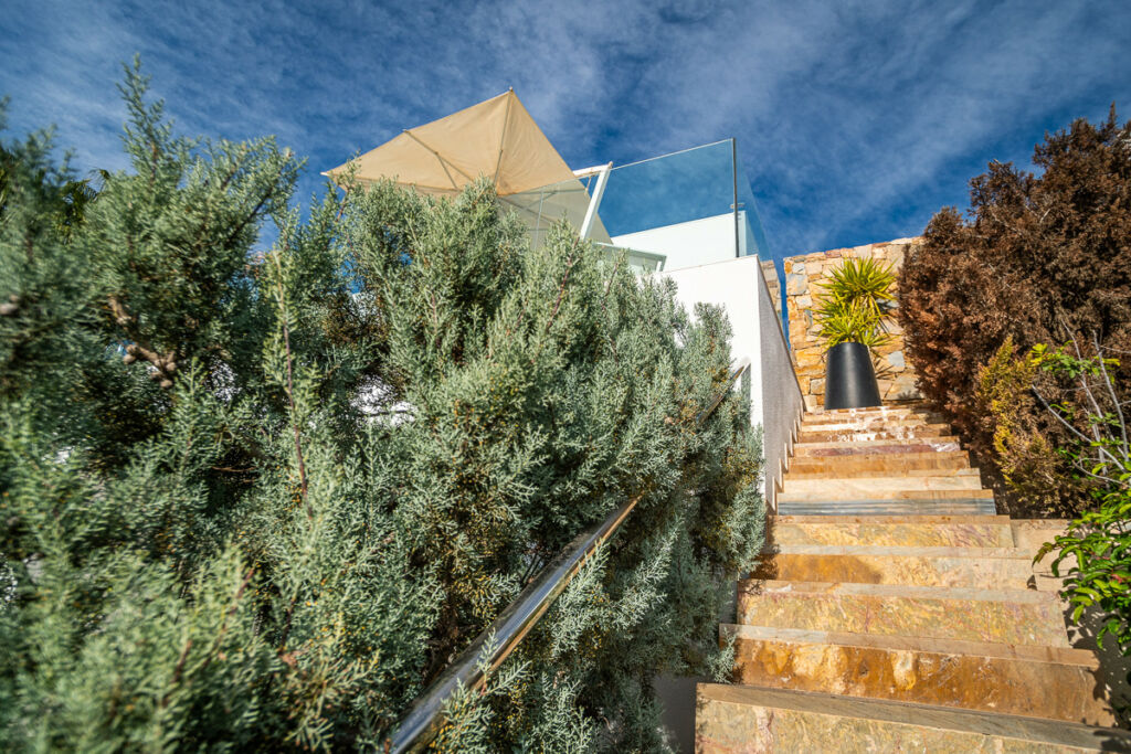 Detached Villa Las Colinas Golf Alicante - image 43