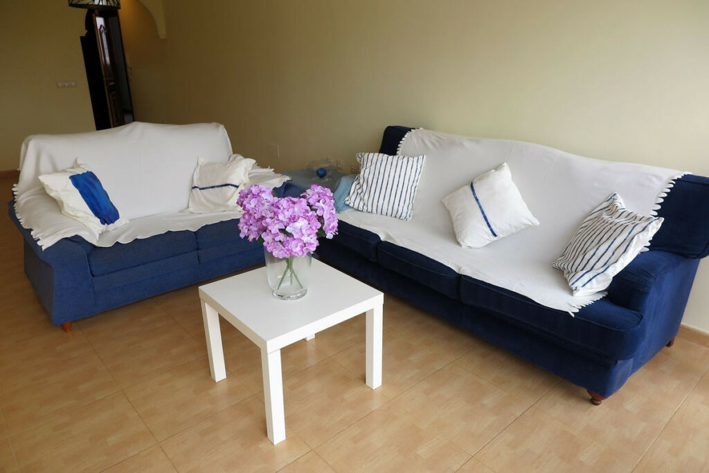 Top Floor Apartment Fuengirola Málaga - image 41