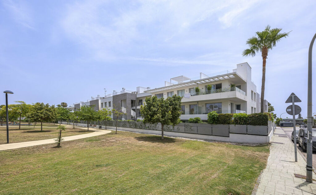 Penthouse Duplex Bel Air Málaga - image 43