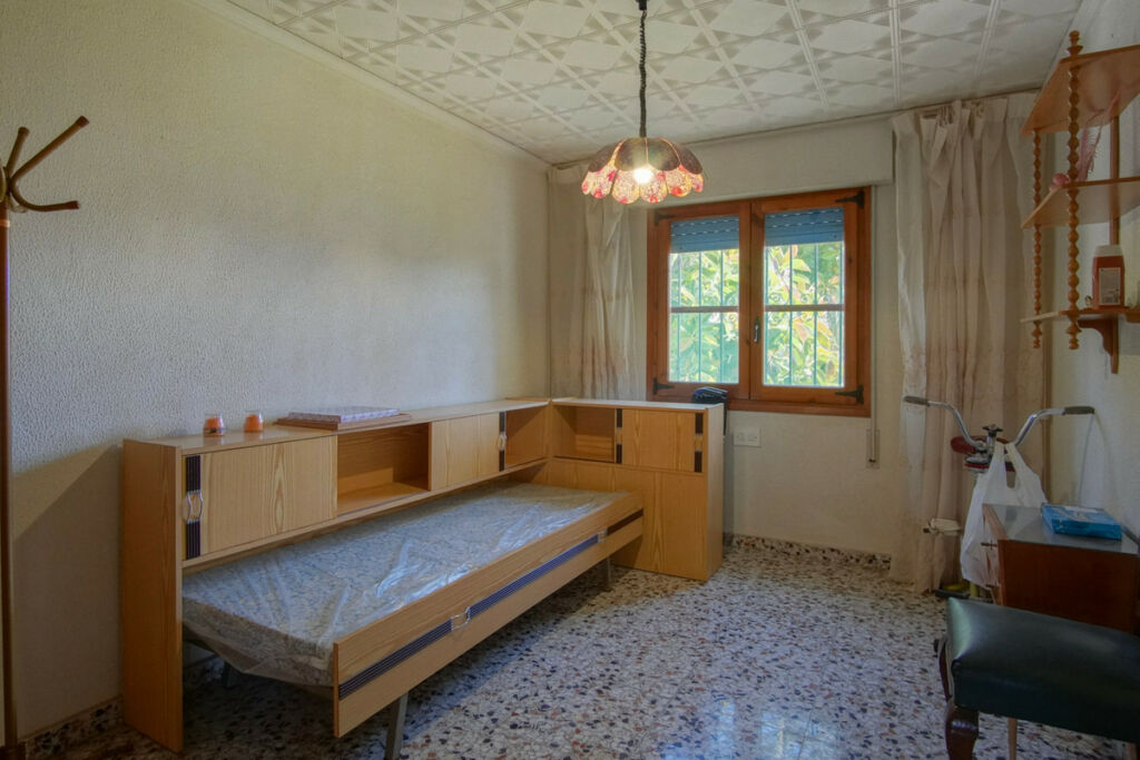 Detached Villa Javea Alicante - image 43