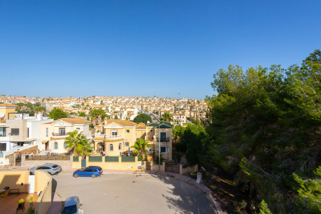 Detached Villa Villamartin Alicante - image 43