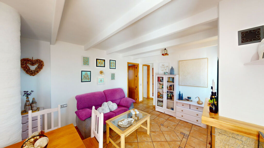 Detached Villa Arenas Málaga - image 43