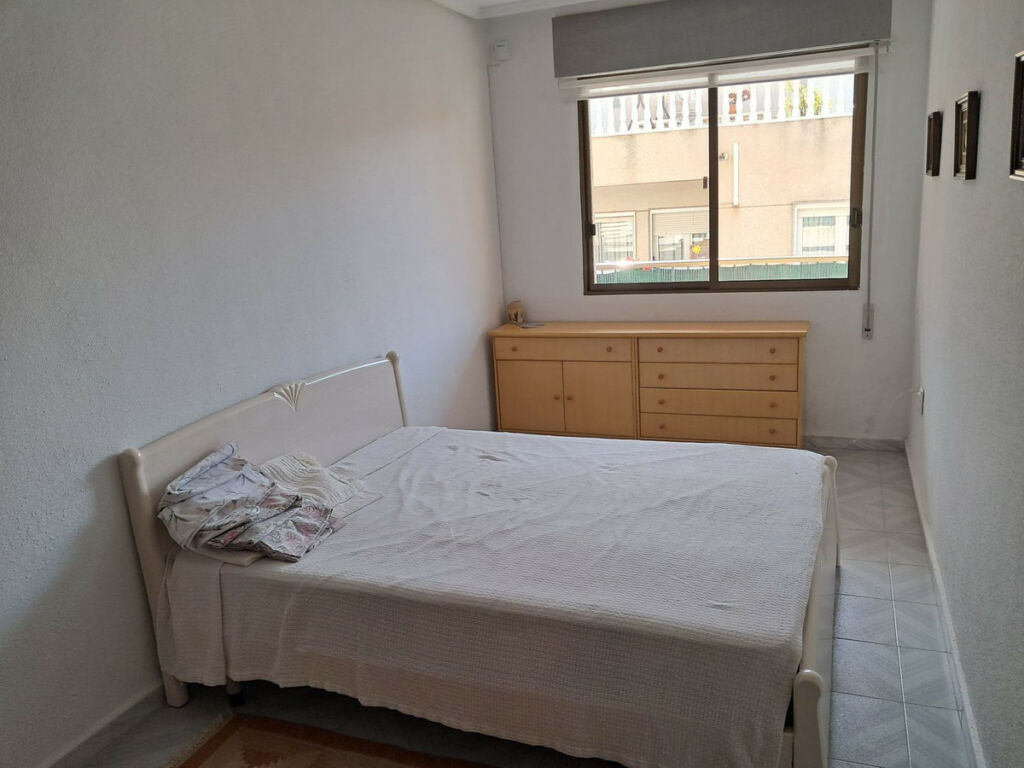 Middle Floor Apartment Lo Pagan Murcia - image 43