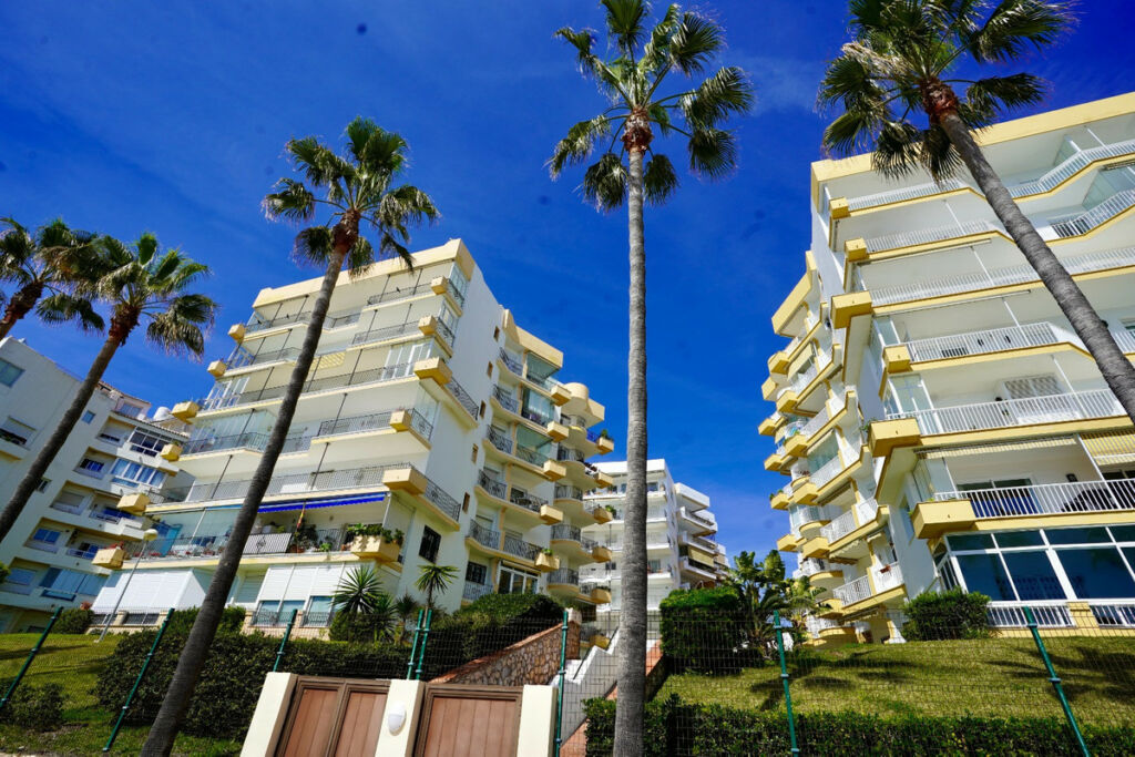 Middle Floor Apartment Marbella Málaga - image 43
