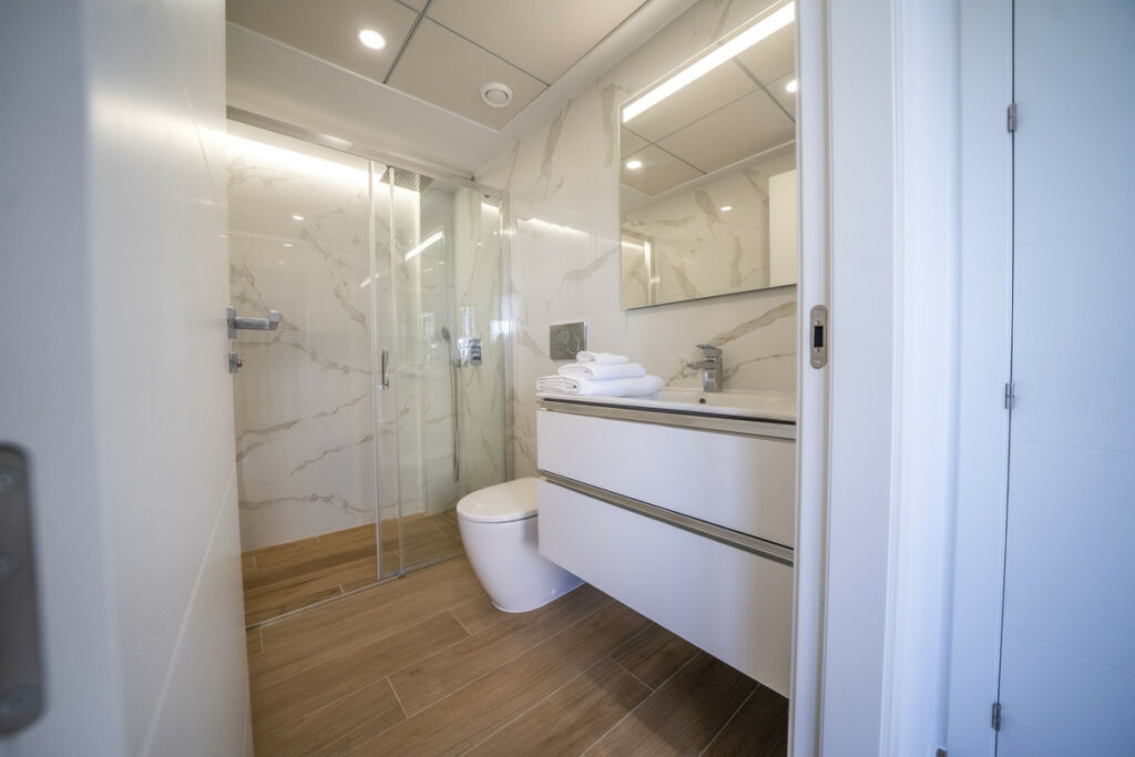 Semi-Detached House La Finca Golf Alicante - image 43