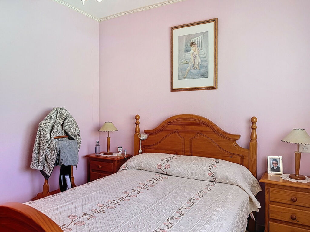 Semi-Detached House Torre del Mar Málaga - image 43