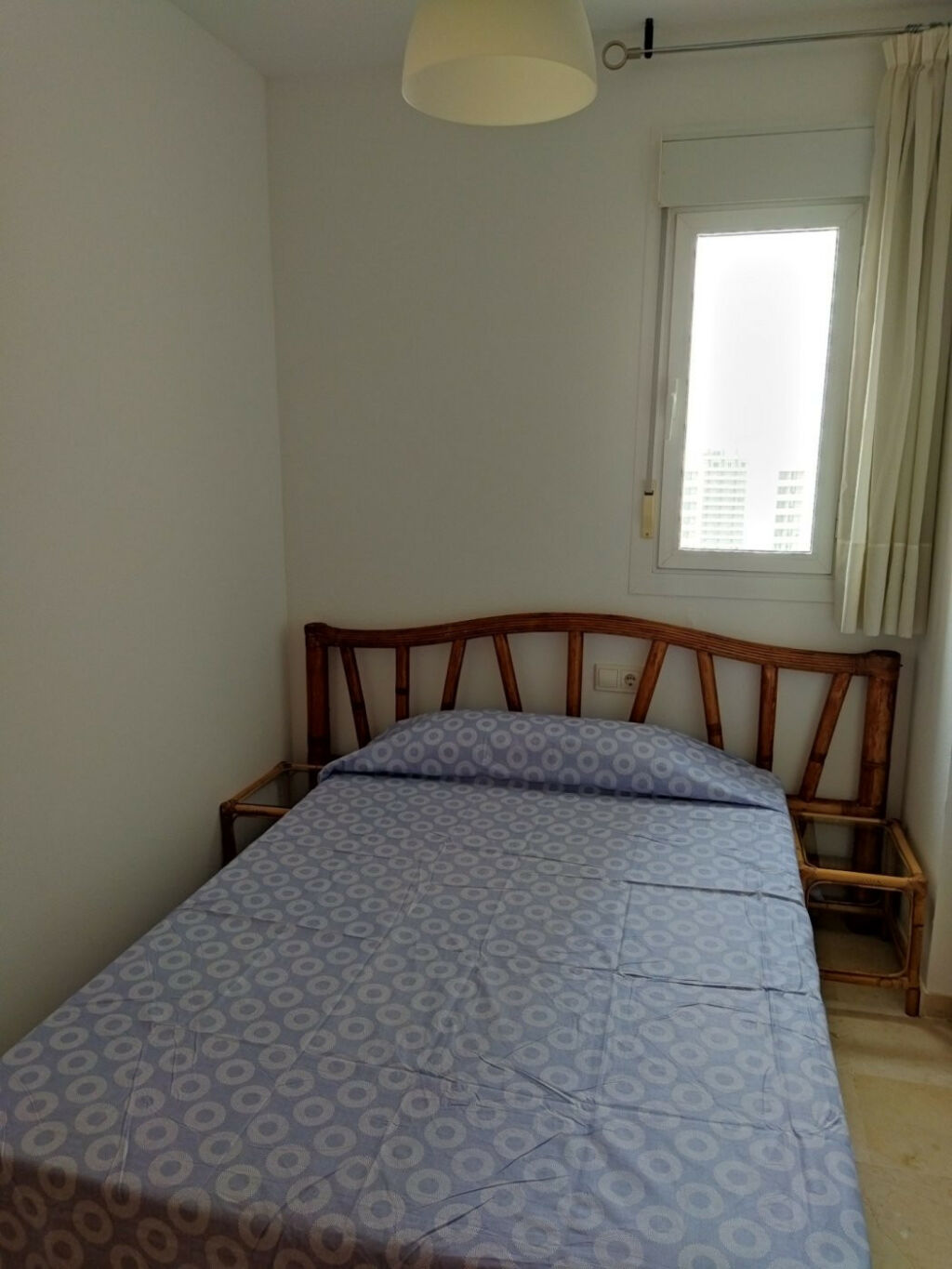 Middle Floor Apartment Benidorm Alicante - image 43