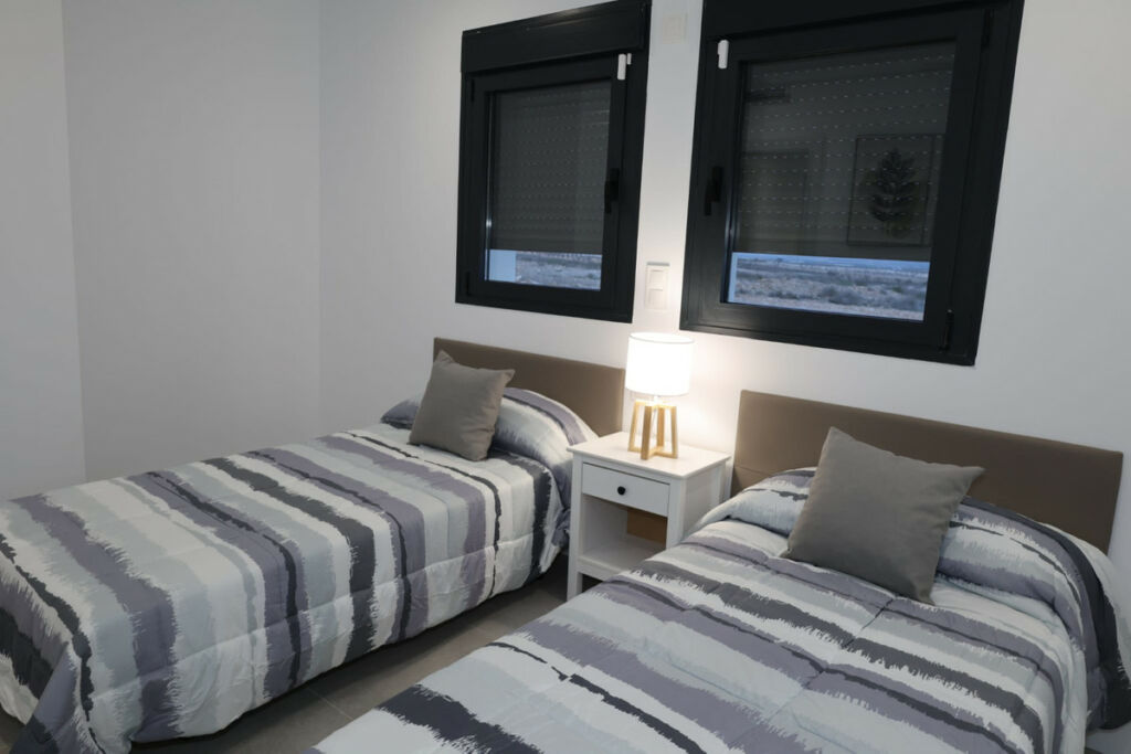 Semi-Detached House La Pinilla Murcia - image 43