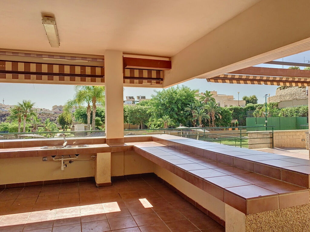 Semi-Detached House Valle-Niza Málaga - image 43